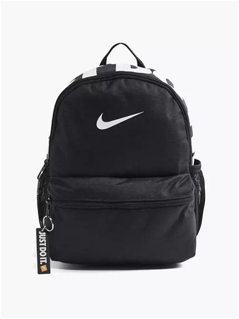 schulrucksack schwarz nike|nike rucksack schwarz deichmann.